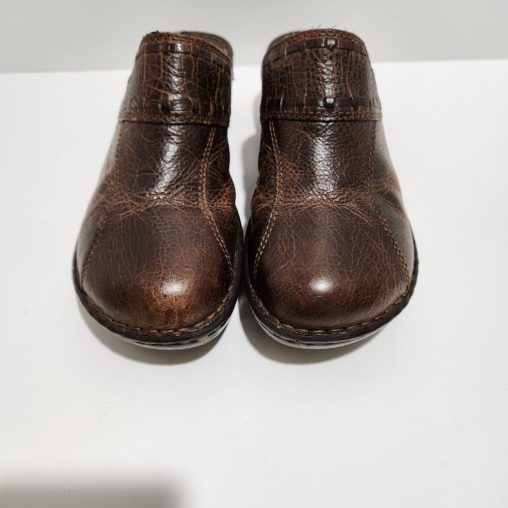 BOC BORN Clogs - Picture 4 of 7